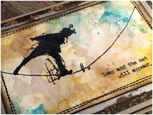 iGirlZoe: Tim Holtz Theories