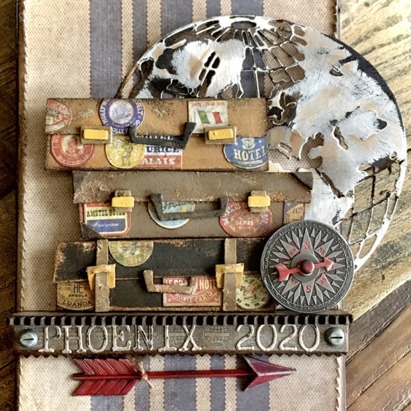 igirlzoe: tim holtz sizzix chapter 1 baggage bigz die