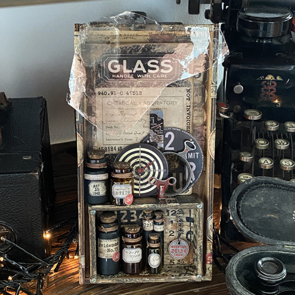 Spotted! Top Finds Inside the 2020 Creativation Stamping Village!