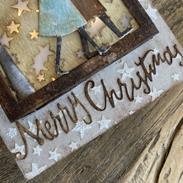 igirlzoe: tim holtz sizzix christmastime thinlits die