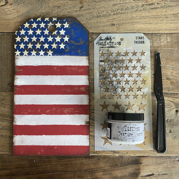 igirlzoe: tim holtz stampers anonymous inquisitive CMS432