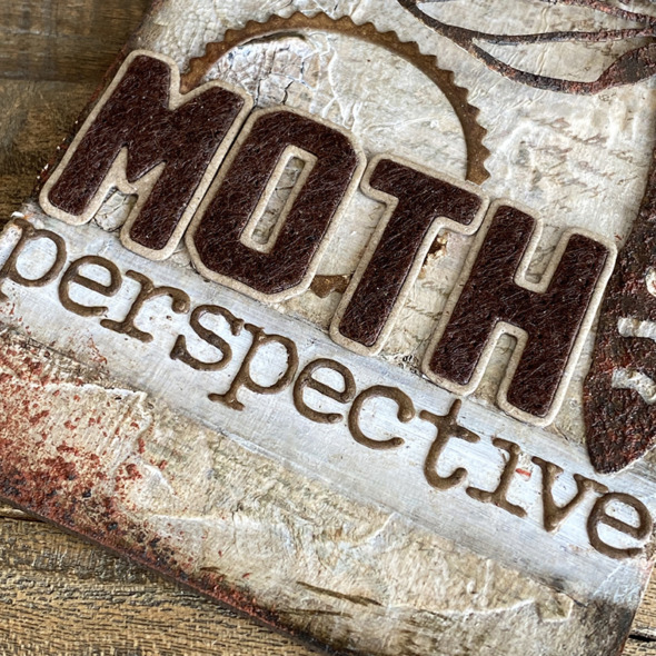 igirlzoe: tim holtz sizzix perspective moth varsity alphanumeric 