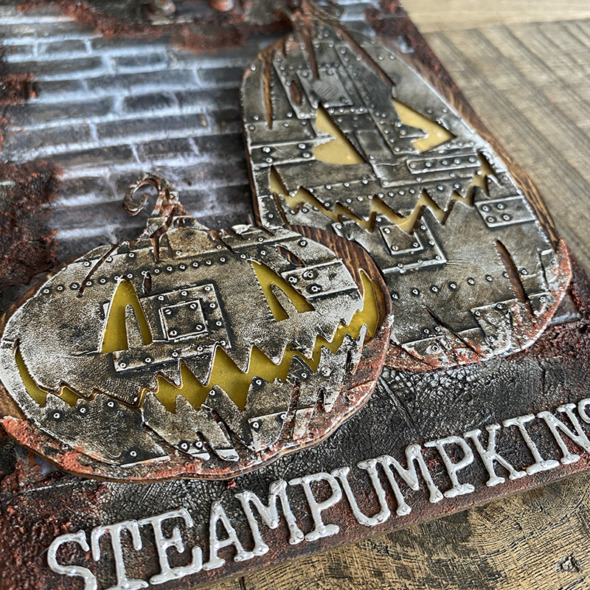 igirlzoe: tim holtz sizzix halloween pumpkin patch