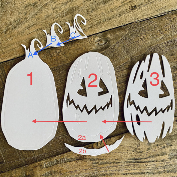 igirlzoe: tim holtz sizzix halloween pumpkin patch