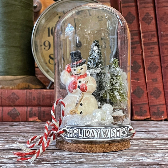 igirlzoe: tim holtz idea-ology christmas 2021