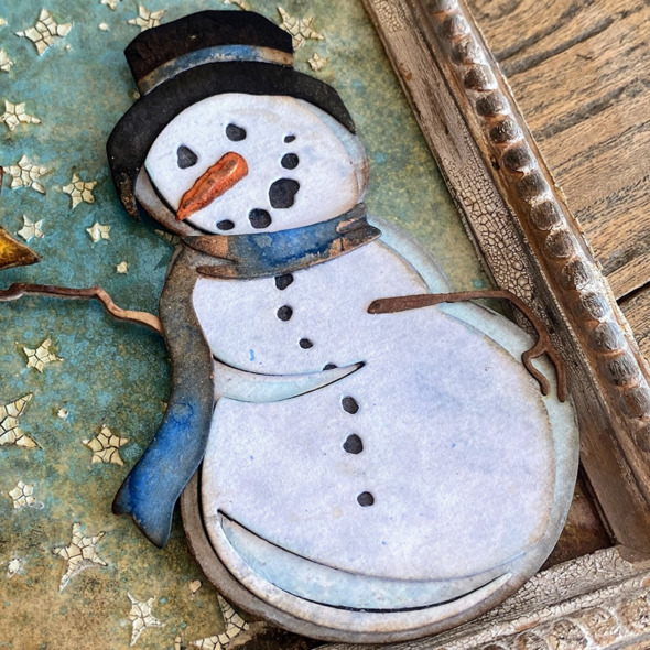 igirlzoe: tim holtz sizzix mr frost