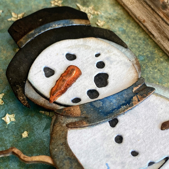 igirlzoe: tim holtz sizzix mr frost