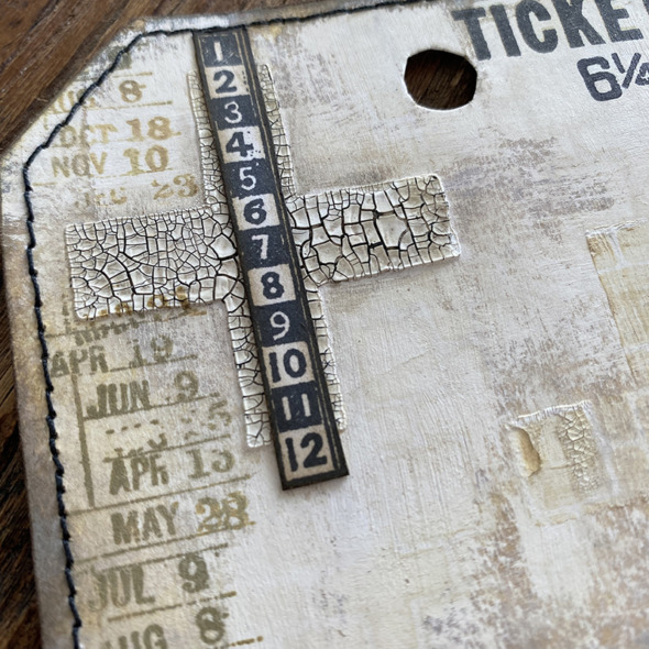igirlzoe: tim holtz stampers anonymous 2022 Eccentric