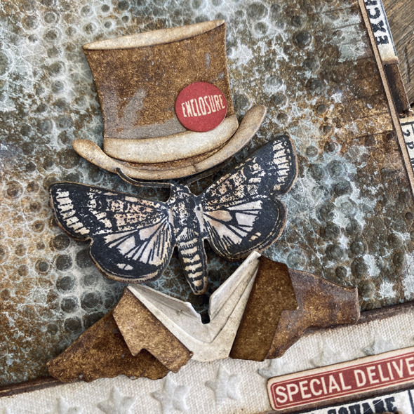 igirlzoe: tim holtz lost shadow distress ranger ink