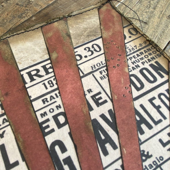 igirlzoe: tim holtz idea-ology 2023