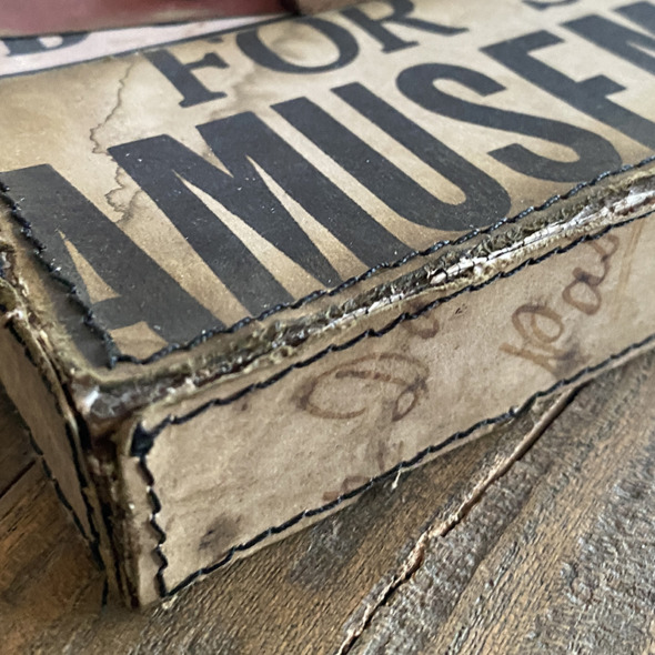 igirlzoe: tim holtz idea-ology 2023