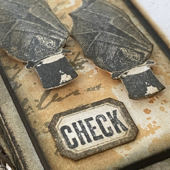 Tim Holtz idea-ology 2023 – iGirlZoe, Crafter & Tim Holtz Addict