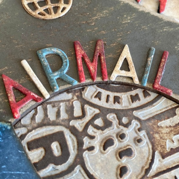 igirlzoe: tim holtz vault multi level embossing folders
