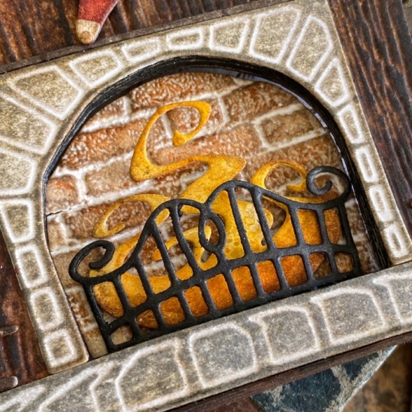 igirlzoe: tim holtz sizzix re-release christmas