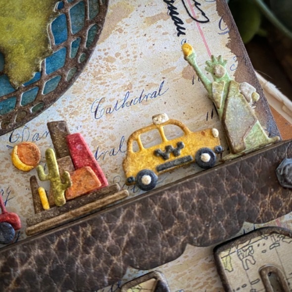 igirlzoe: tim holtz sizzix re-release handwritten classics vault 2024