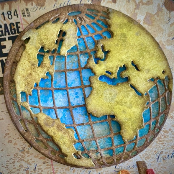 igirlzoe: tim holtz sizzix re-release handwritten classics vault 2024