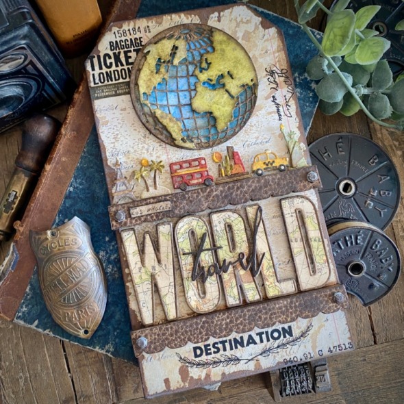 igirlzoe: tim holtz sizzix re-release handwritten classics vault 2024