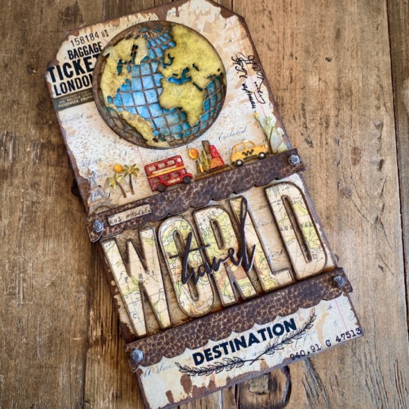 igirlzoe: tim holtz sizzix re-release handwritten classics vault 2024