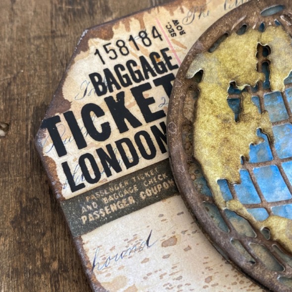 igirlzoe: tim holtz sizzix re-release handwritten classics vault 2024